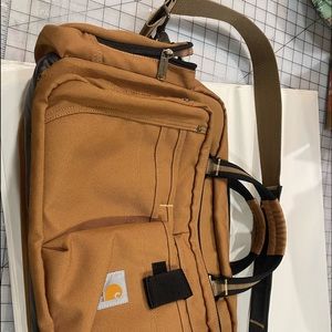 Carhartt Work Bag